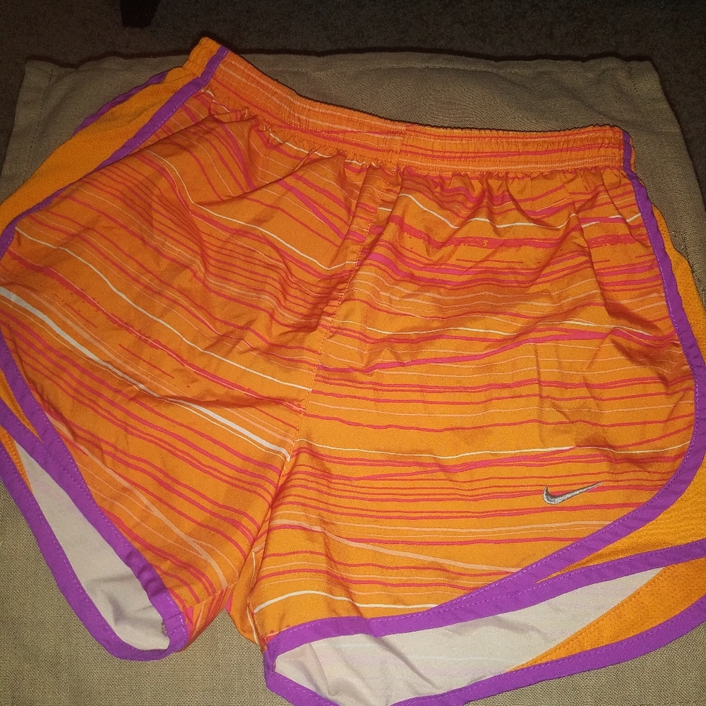 Nike shorts